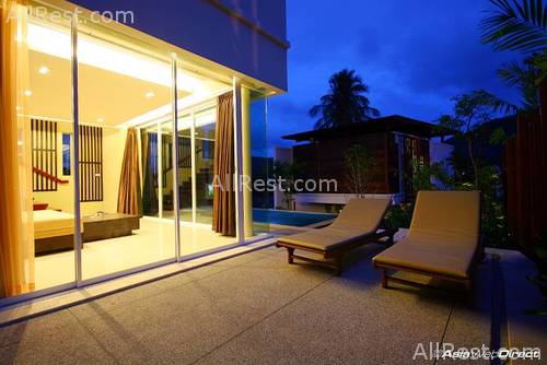 Peach Blossom Resort 44